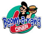 Boomarang Diner